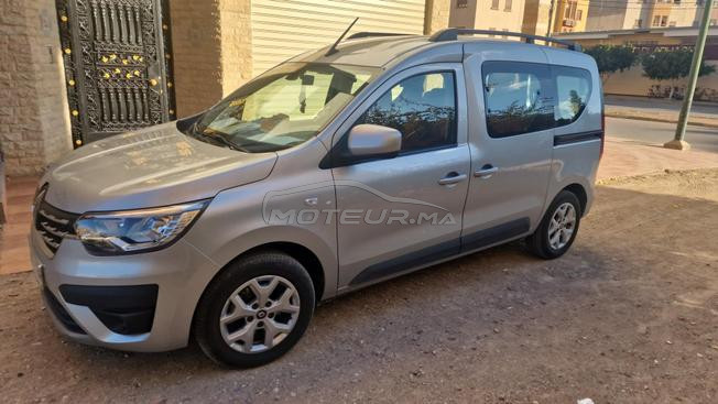 Renault Express Diesel Manuelle 2022