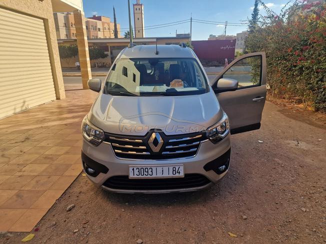 Renault Express Diesel Manuelle 2022