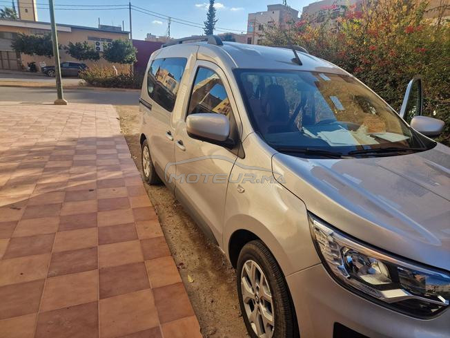 Renault Express Diesel Manuelle 2022