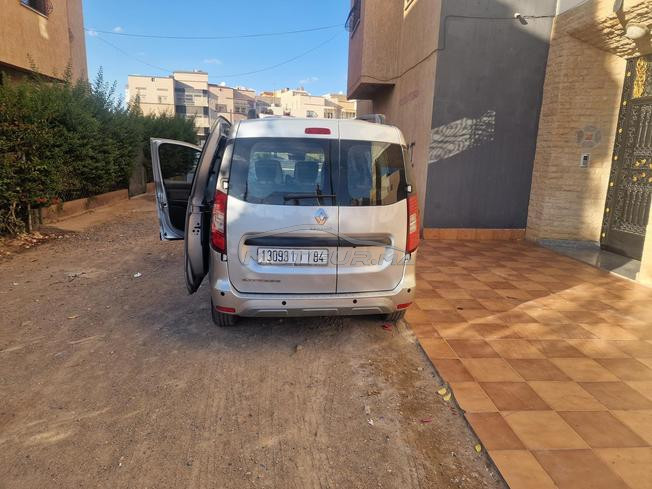 Renault Express Diesel Manuelle 2022