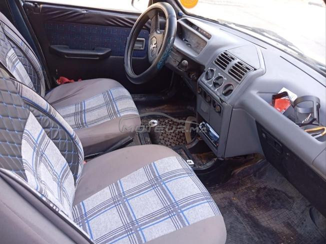 peugeot 205