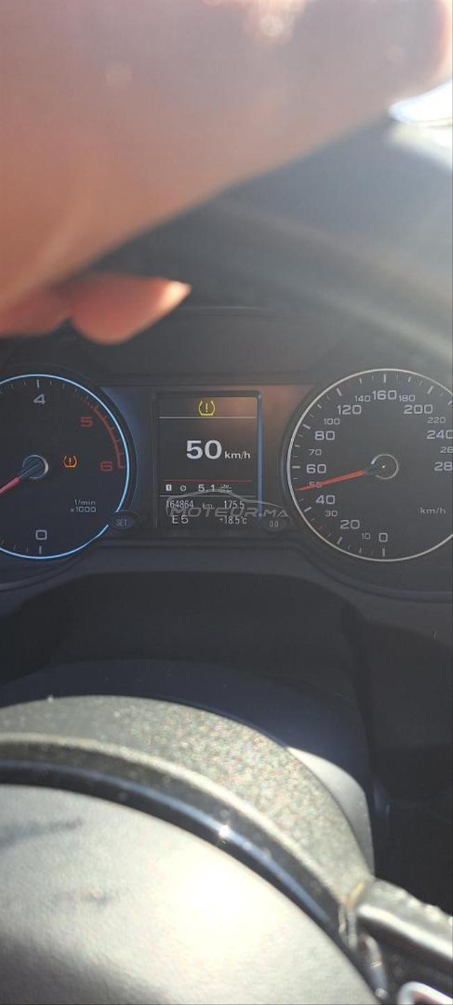 Audi Q5 Diesel Automatique 2017 à Fès