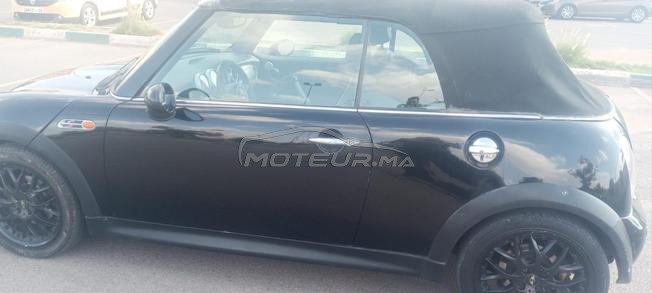 mini Cooper USA diesel