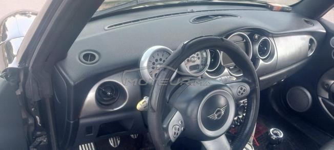 mini Cooper USA diesel
