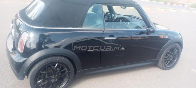 mini Cooper USA diesel