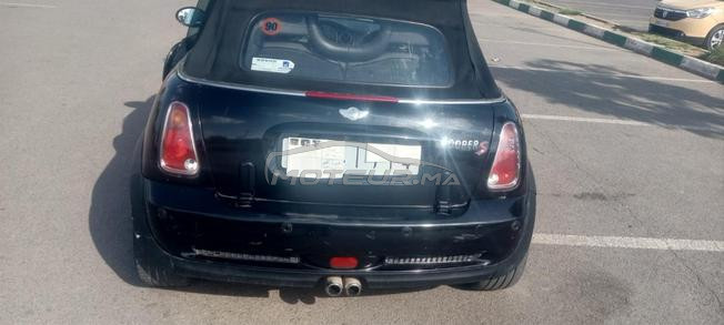 mini Cooper USA diesel