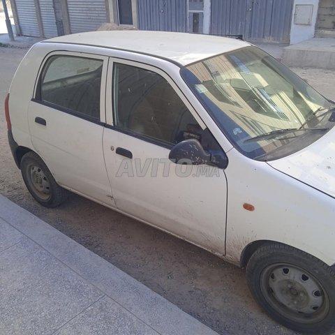 تجزئة البرادعي فاس