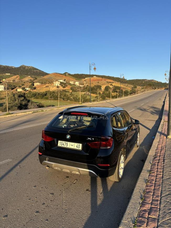 BMW X-drive