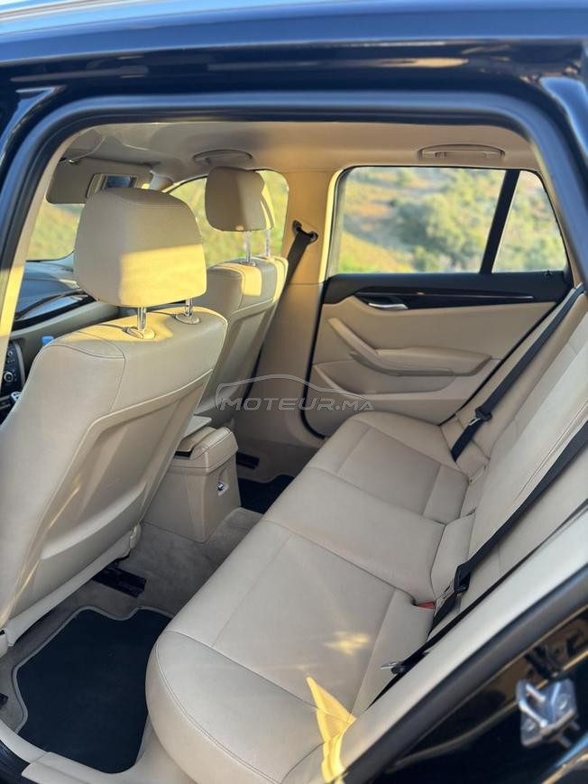 BMW X-drive