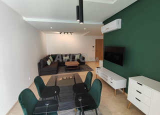 Appartement à vendre 62 m² à Casablanca