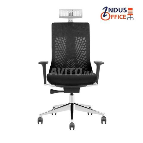 OFFRE PROMO DE MOBILIER DE BUREAU DE QUALITÉ 