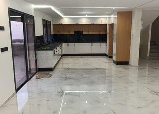 duplex villa /haut standing