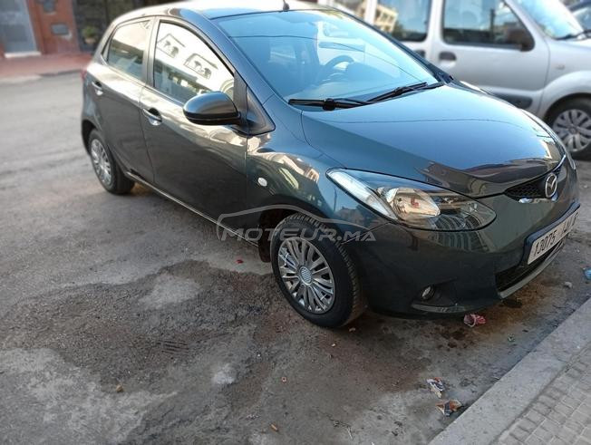 mazda mazda 2