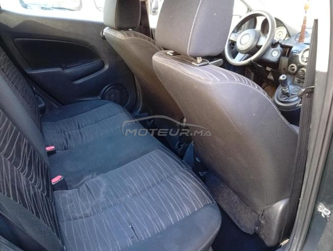 mazda mazda 2