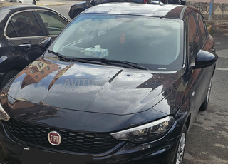 fiat tipo 