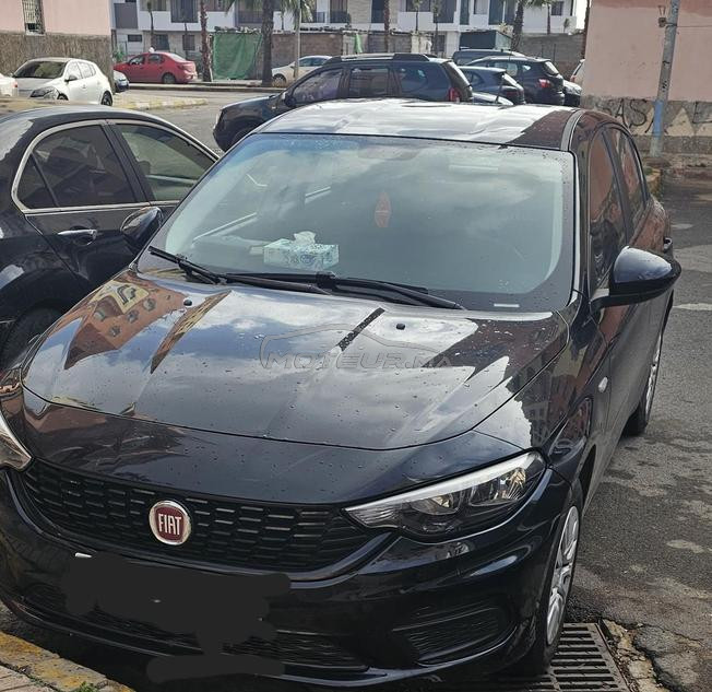 fiat tipo 