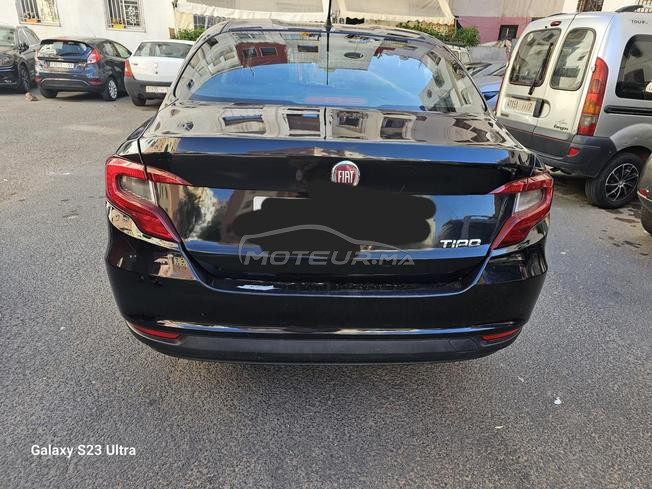 fiat tipo 