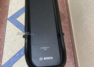 vélo électrique Hollandais