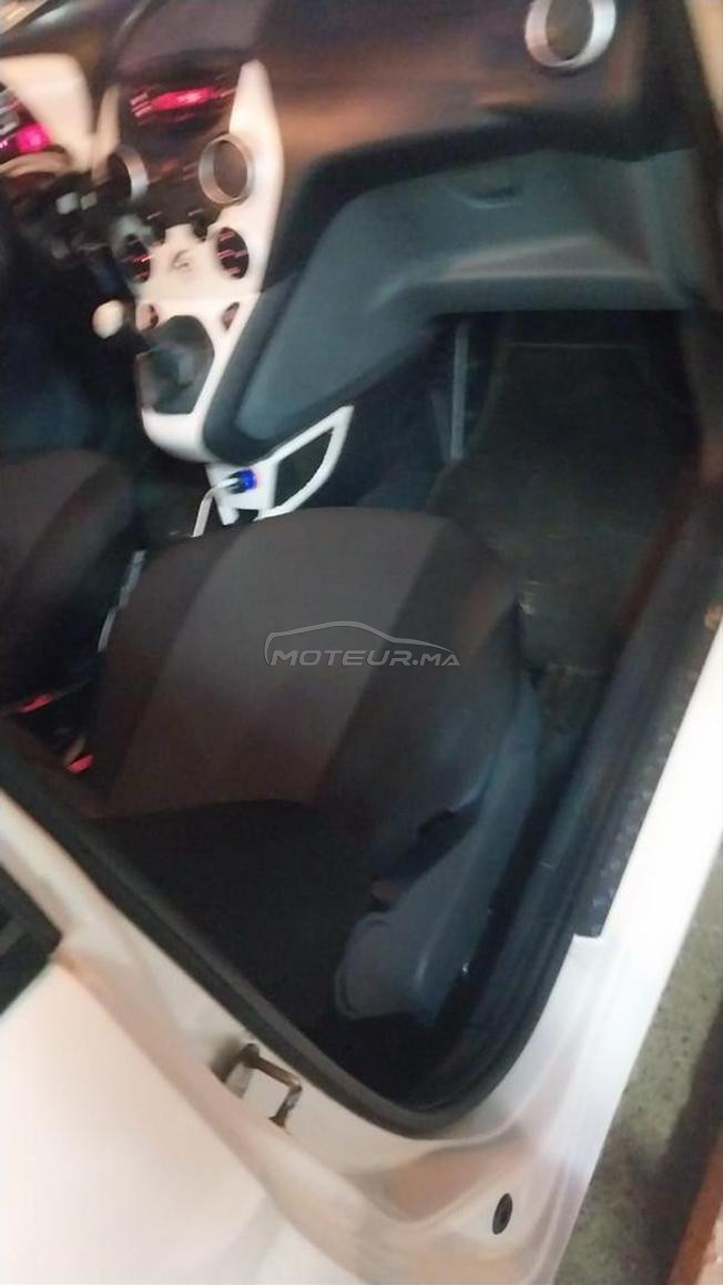 ford ka 2012