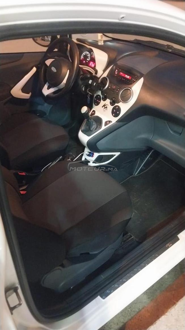 ford ka 2012