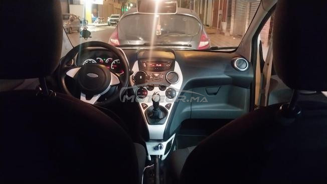 ford ka 2012