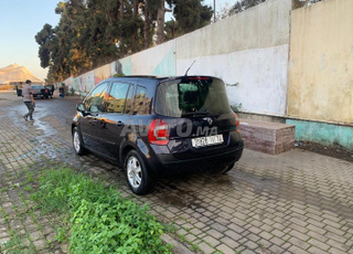 Renault Modus Diesel Manuelle 2009 à Salé