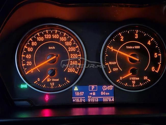 serie 1 pack sport aut. 90 000km
