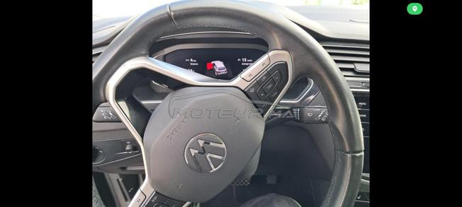 tiguan com neuf 