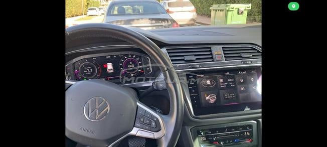 tiguan com neuf 