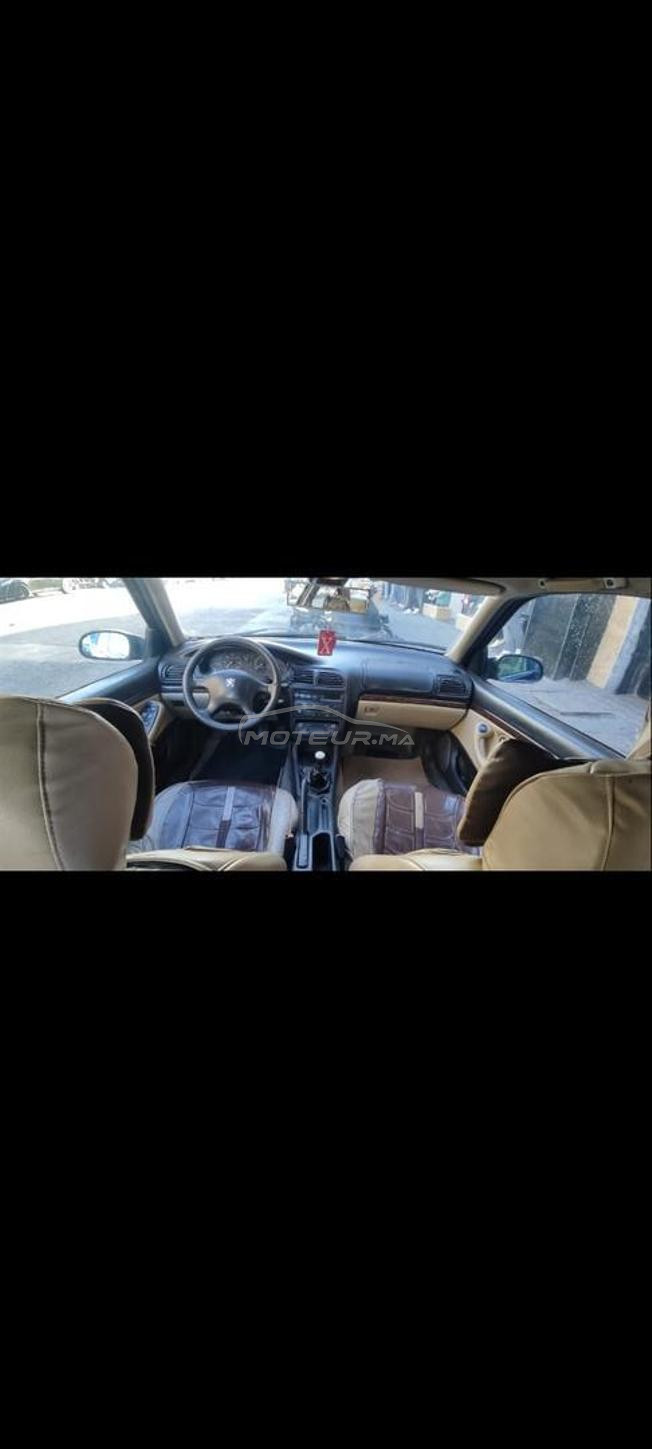 Peugeot 406 