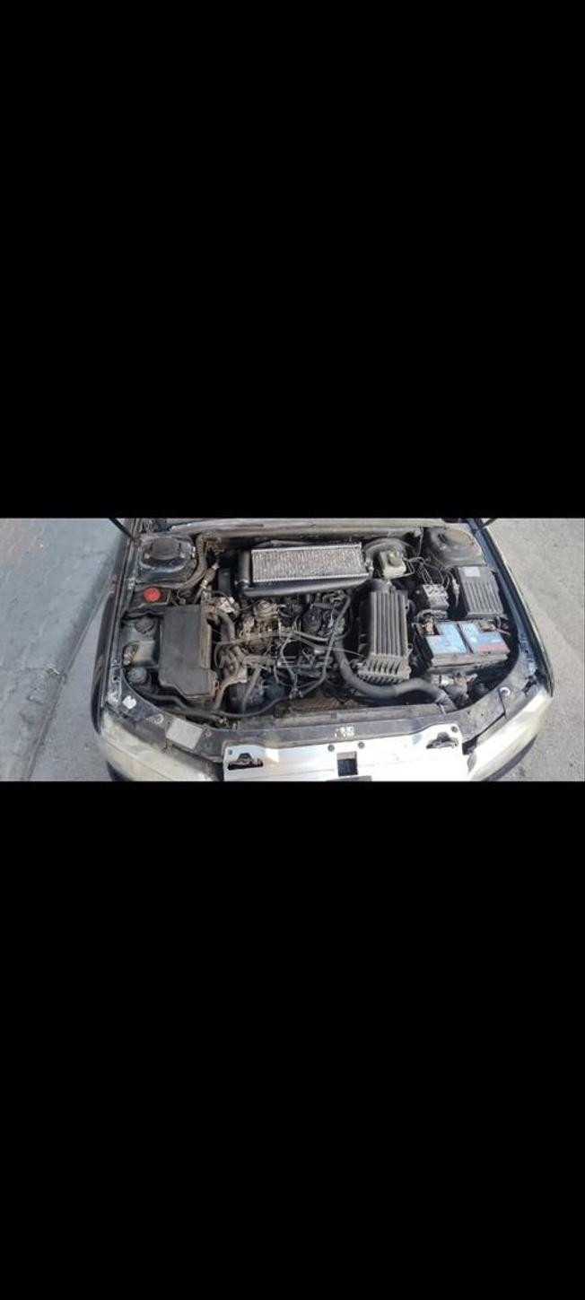 Peugeot 406 
