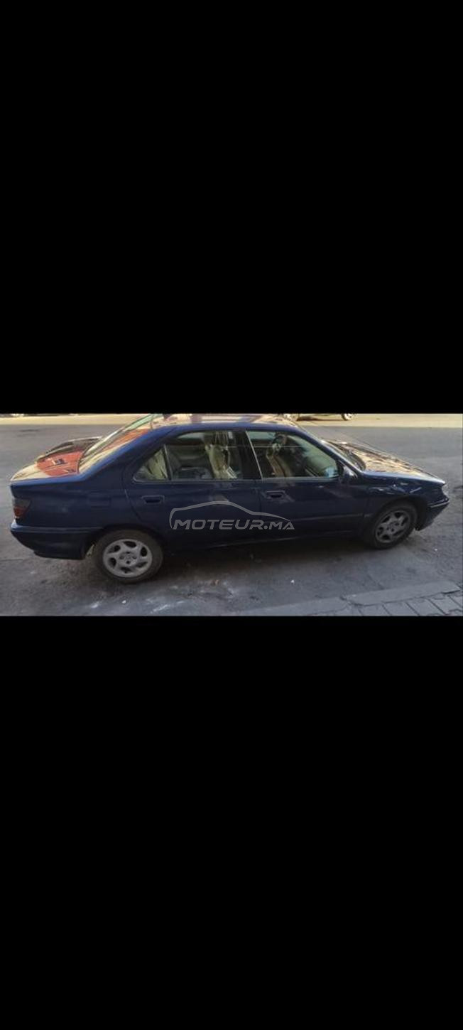 Peugeot 406 
