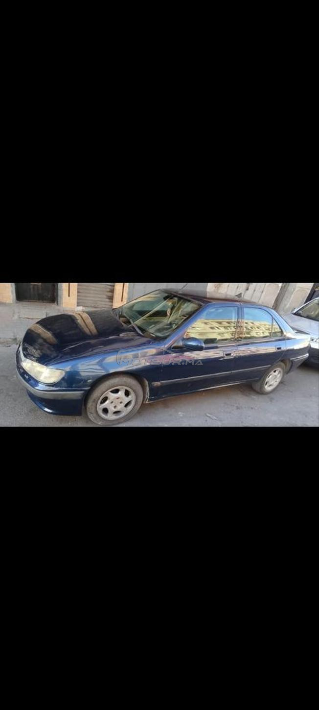 Peugeot 406 