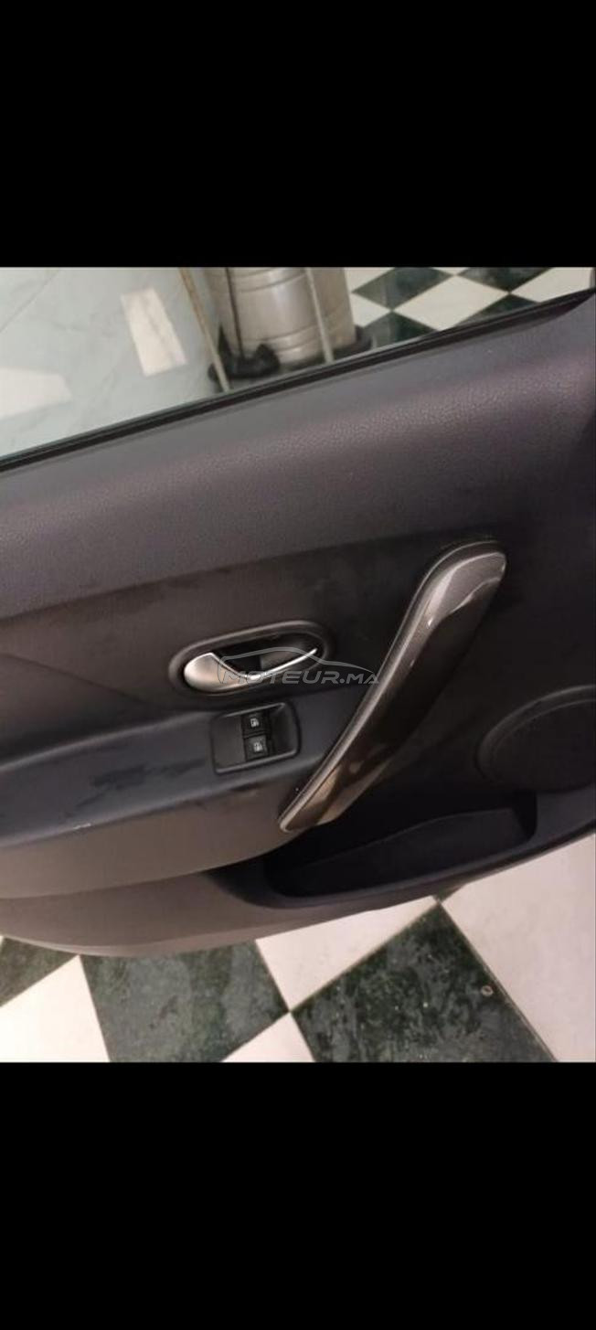 sandero  stepway