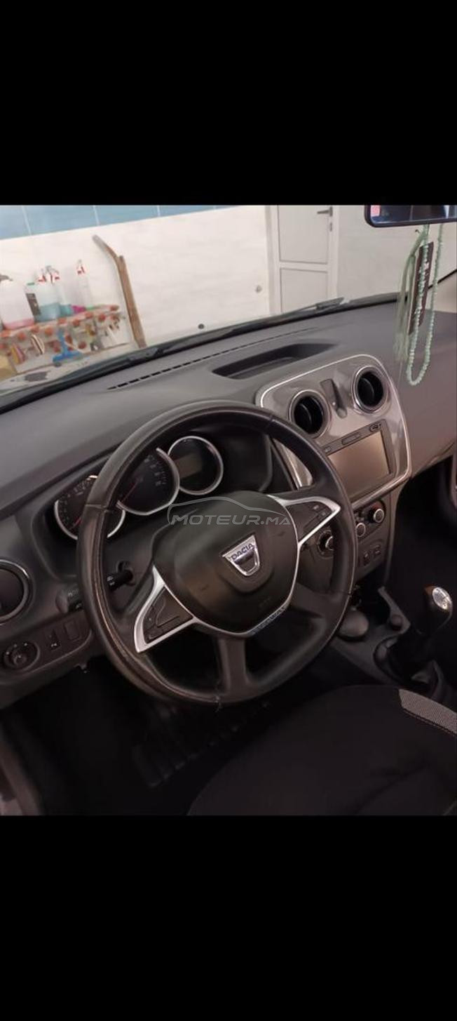 sandero  stepway