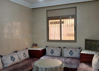 Appartement à vendre 86 m² à Safi