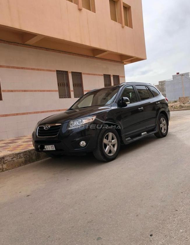 santafe a vendre 