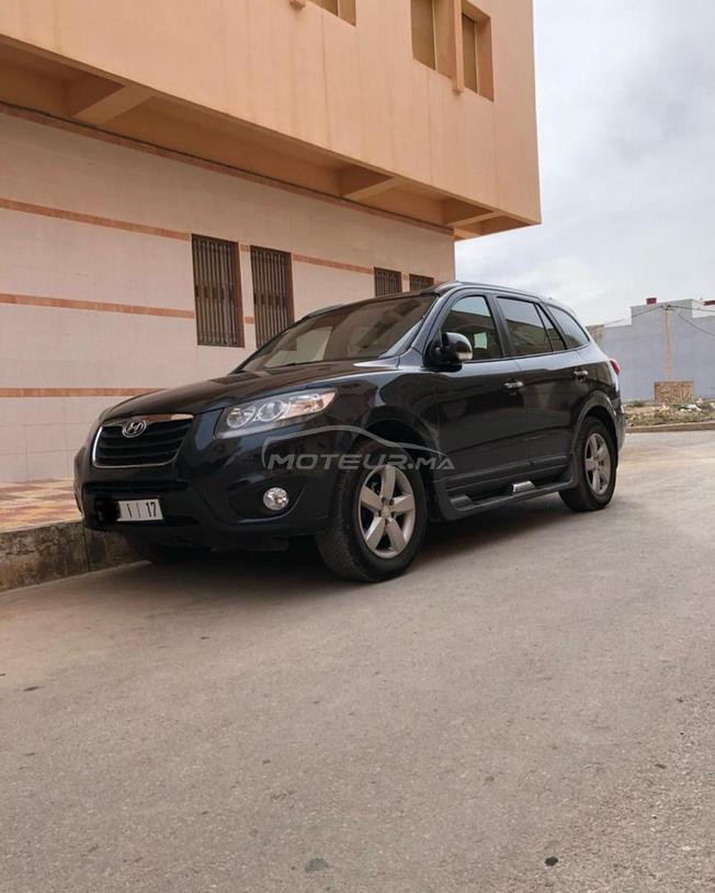 santafe a vendre 