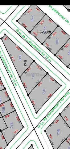 3lots R3 titre sidi Abdellah salé