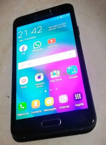 Samsung Galaxy a3