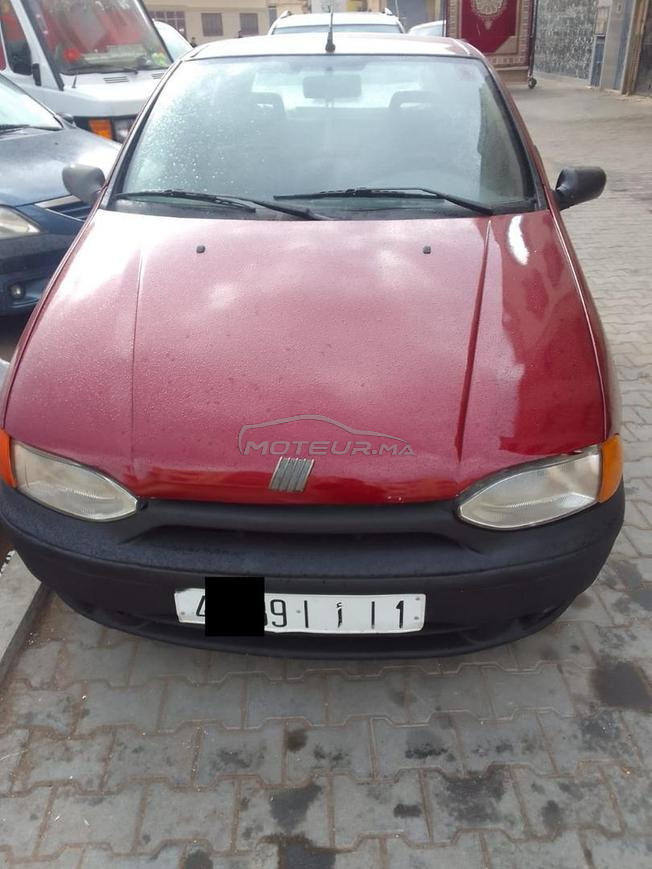 Fiat Palio 1999  