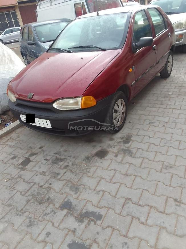 Fiat Palio 1999  