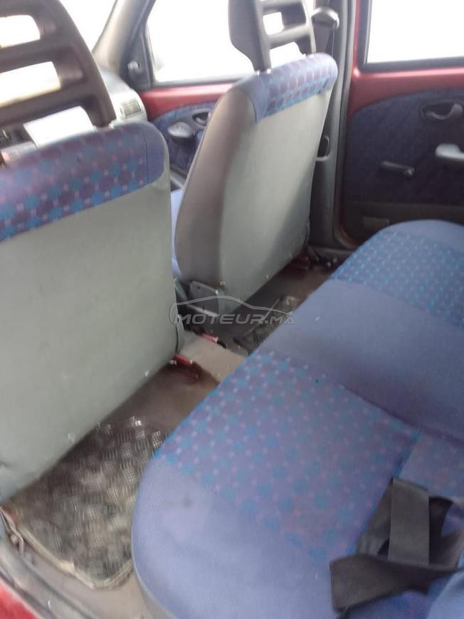 Fiat Palio 1999  