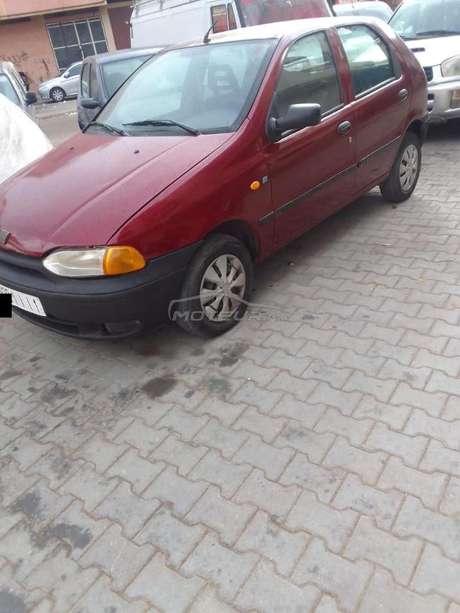 Fiat Palio 1999  