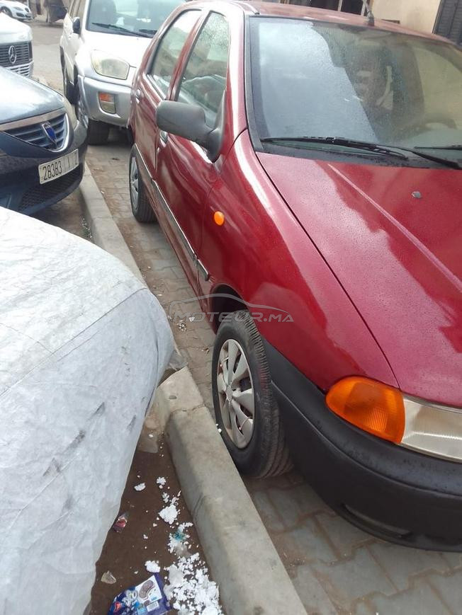 Fiat Palio 1999  