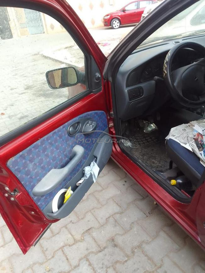Fiat Palio 1999  