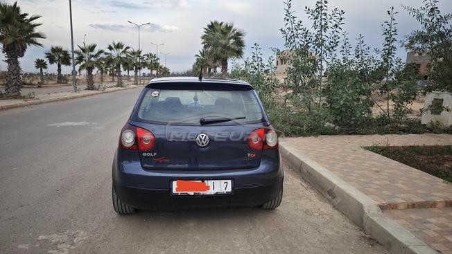 golf 5 1.9