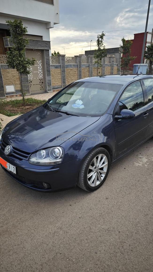 golf 5 1.9