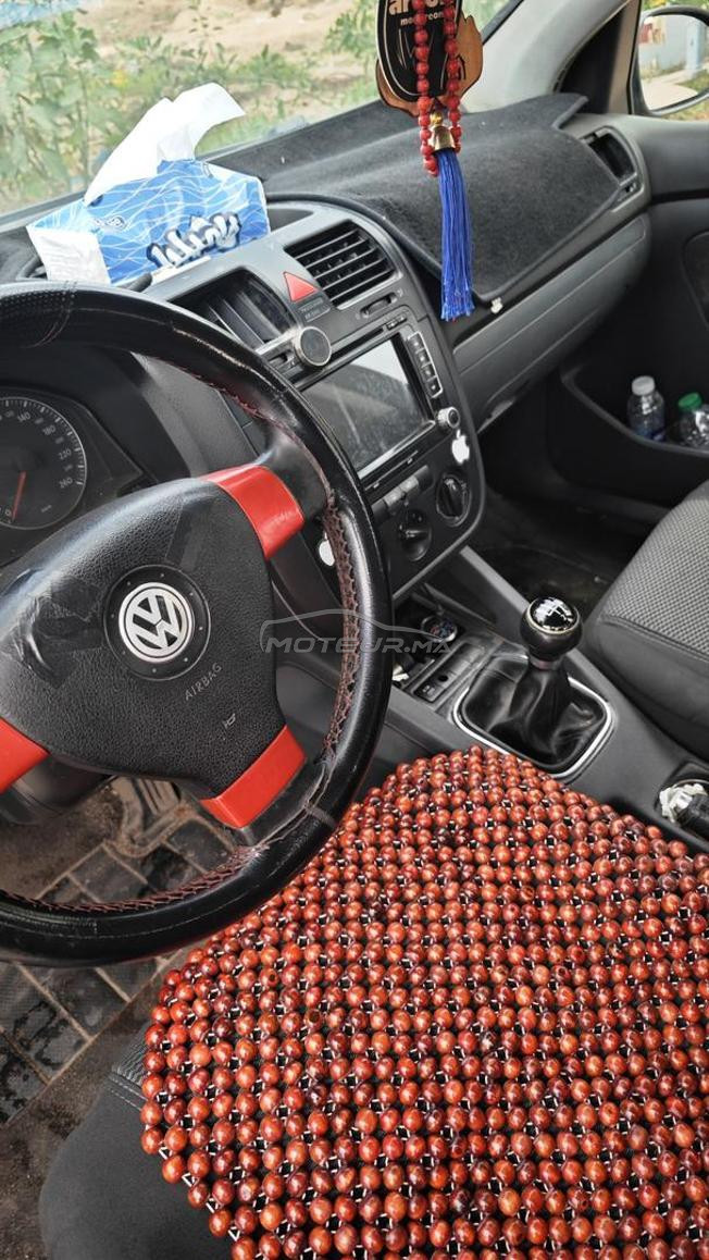 golf 5 1.9