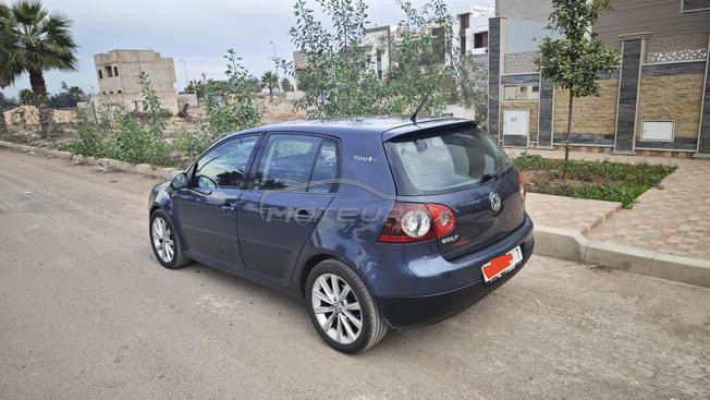 golf 5 1.9